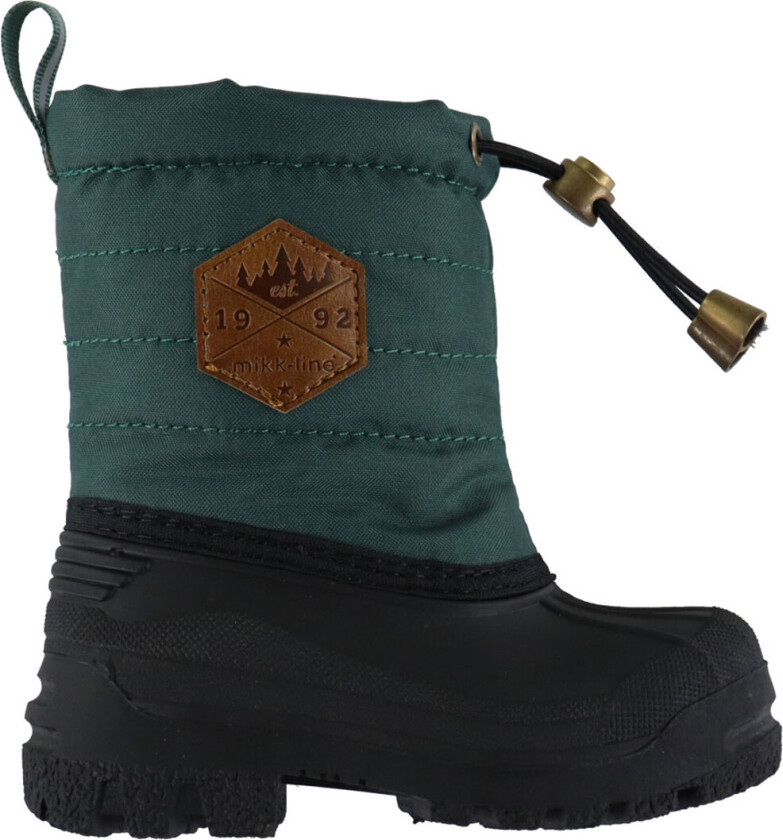 Termostøvler - Mørkeste Sprouse - - 34 - Gummistøvler