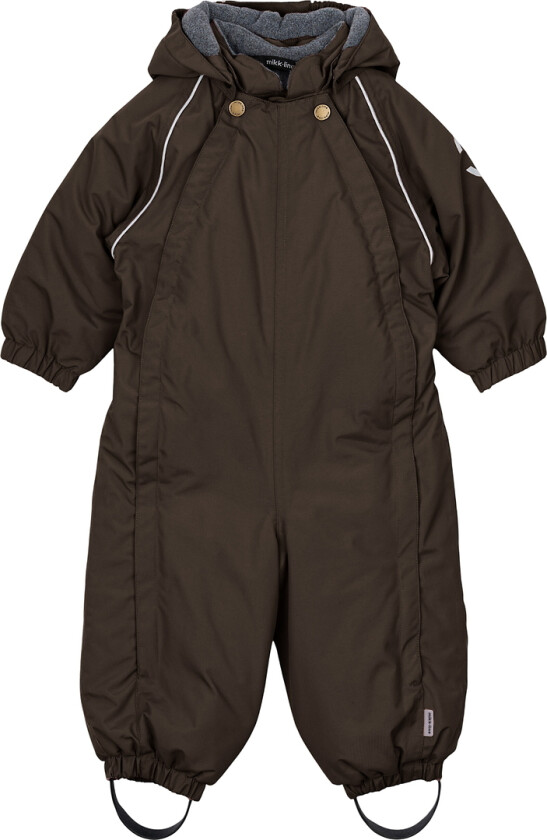 Vinterdress - Rosin - - 2 år (92) - Vinterdress