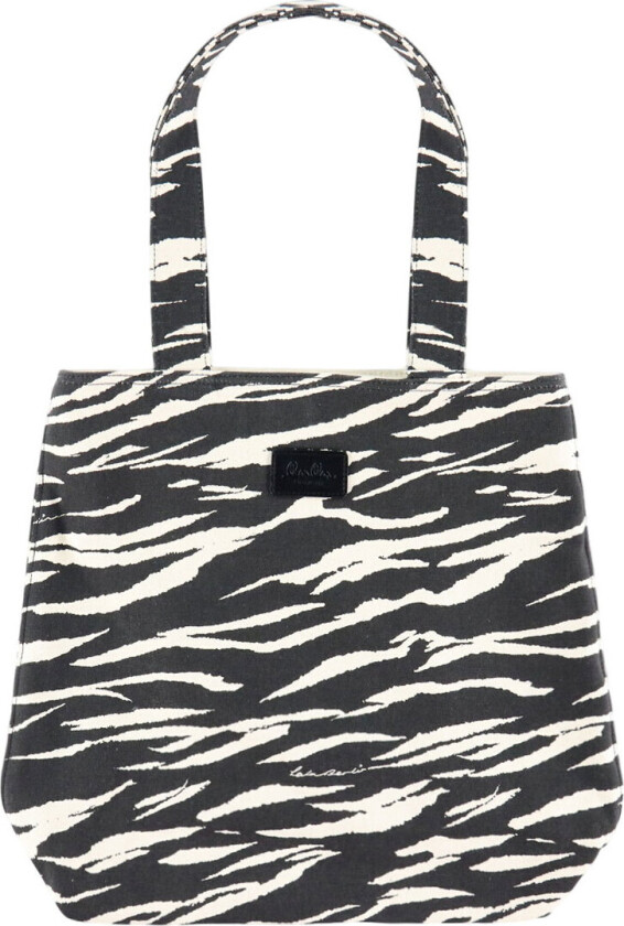 Shopper - Tote Carmela - Black tiger - - OneSize - Veske