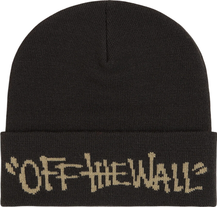 Lue - Lett Loose Tall - Svart - - OneSize - Lue