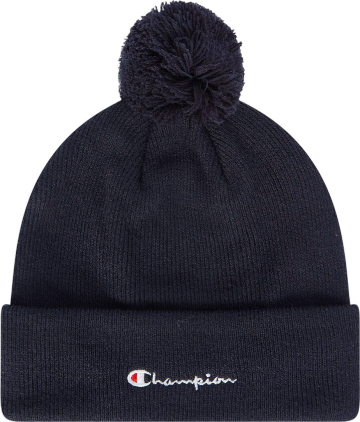 Lue - Strikk - Sky Captain m. Dusk - - OneSize - Lue