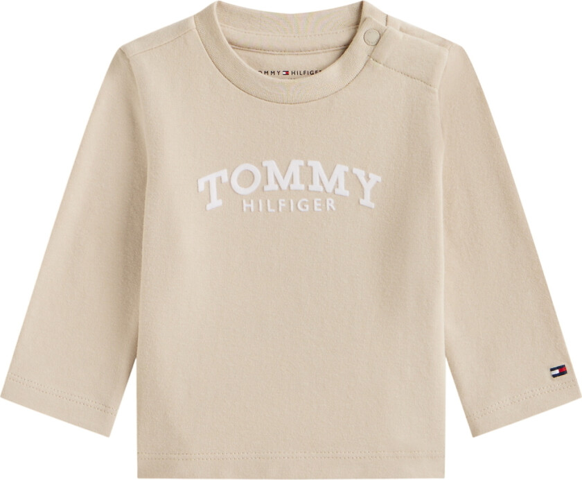 Genser - - Gulfen Sand/Beige - - 1 år (80) - Genser