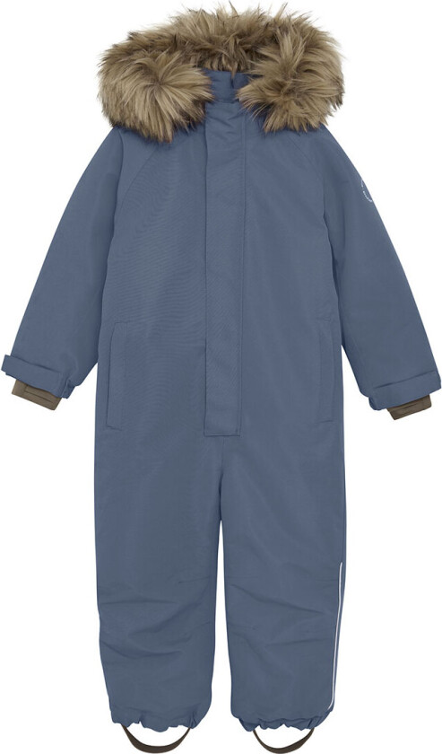 Vinterdress - Flint Stone - - 6 år (116) - Vinterdress