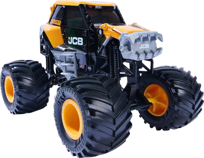 Truck - 1:24 - Samler Truck - Digatron - - OneSize - Bil