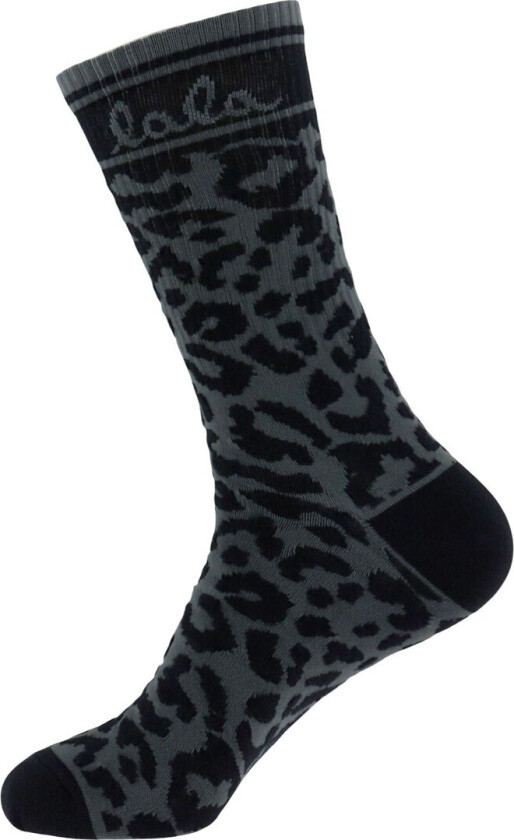 Sokker - Sanira - Asfalt Leo - - 37/41 - Sokker