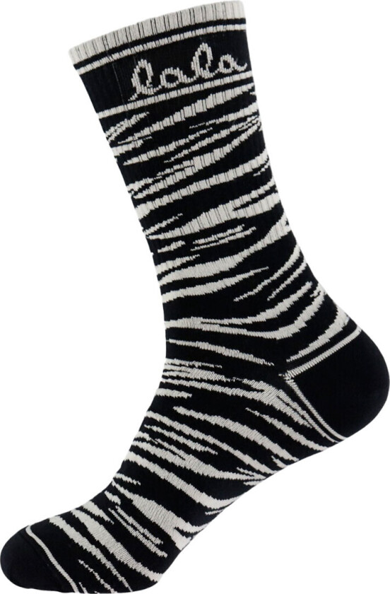 Sokker - Sanire - Black Tiger - - 37/41 - Sokker