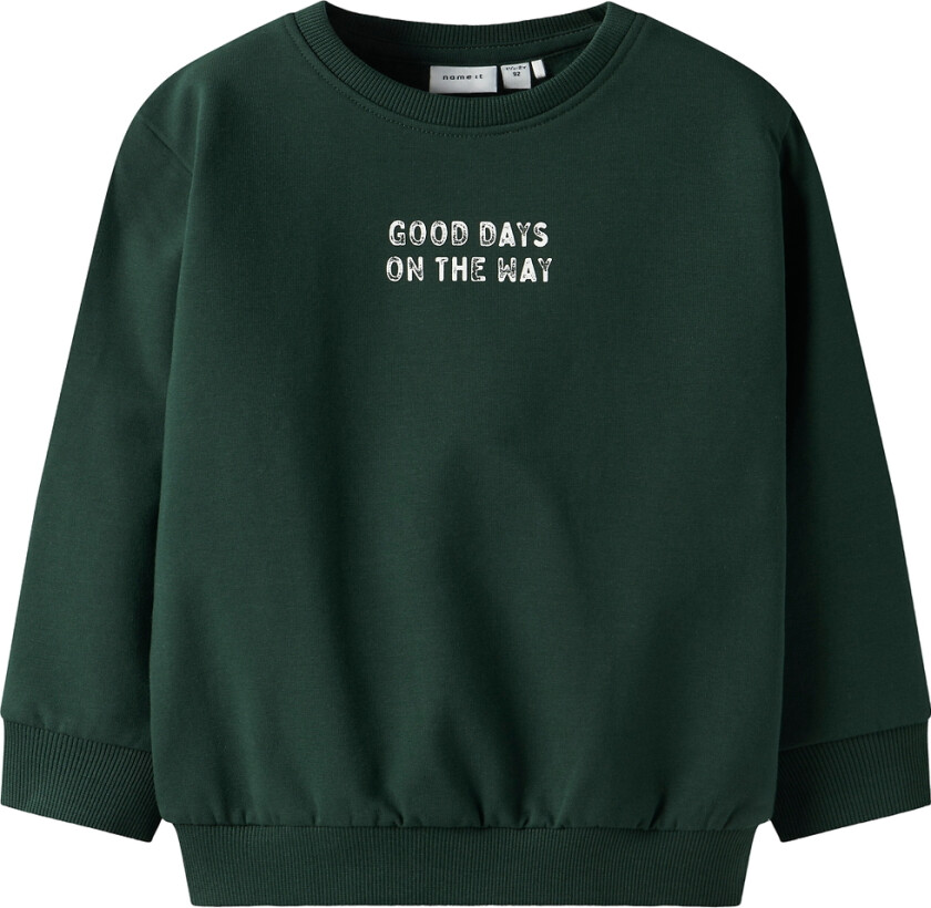 Genser - NmmSlade - Furulund - - 2 år (92) - Genser