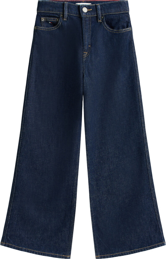 Jeans - Mabel - Skyll Denim - - 10 år (140) - Jeans