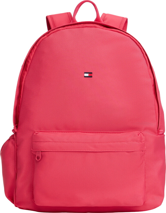 Ryggsekk - Essensielt - Vintage Cerise Utdanning - - OneSize - Ryggsekk