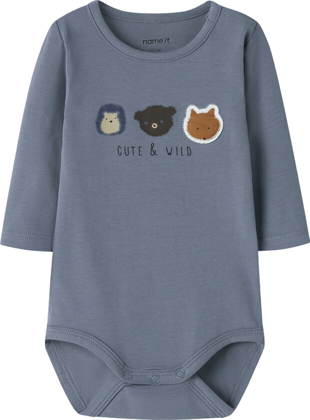 Body I/e - NbmSave - Flint Stone - - 50 - Langermet Body