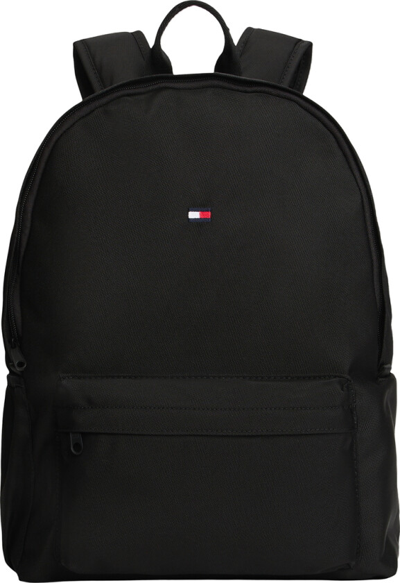 Ryggsekk - Essential - Black - - OneSize - Ryggsekk