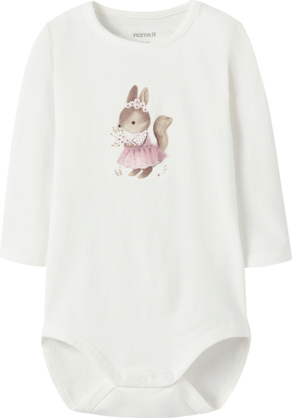 Body I/e - NbfSunshine - Cloud Danser - - 68 - Langermet Body