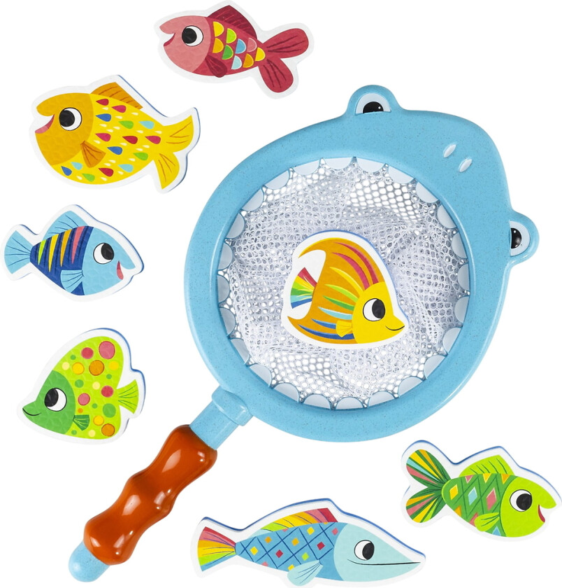 Badeleke - Shark Chasey - - OneSize - Badeleker