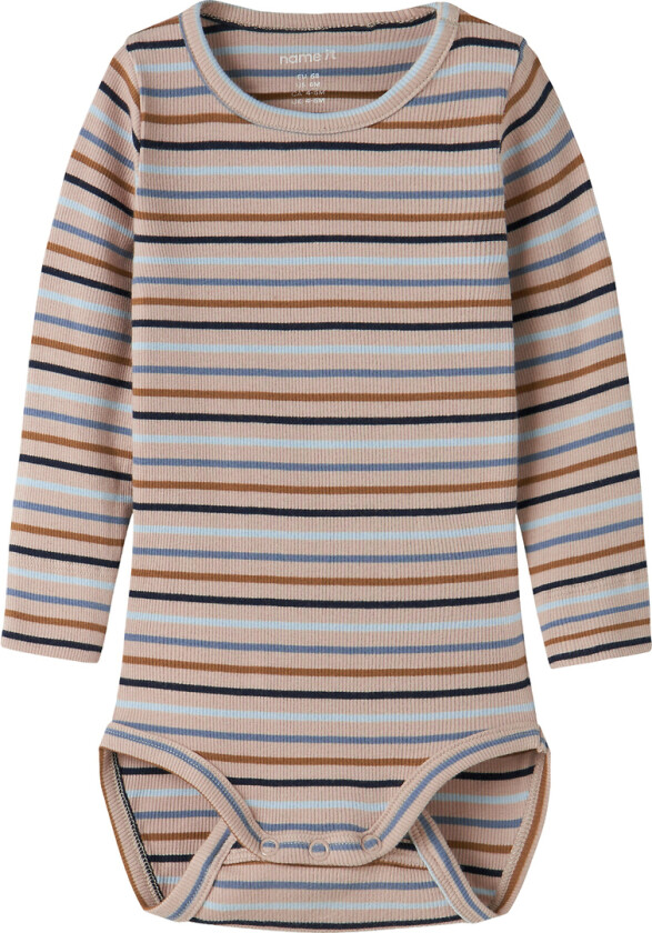 Body I/e - Rib - NbmSerro - Sopp - - 68 - Langermet Body