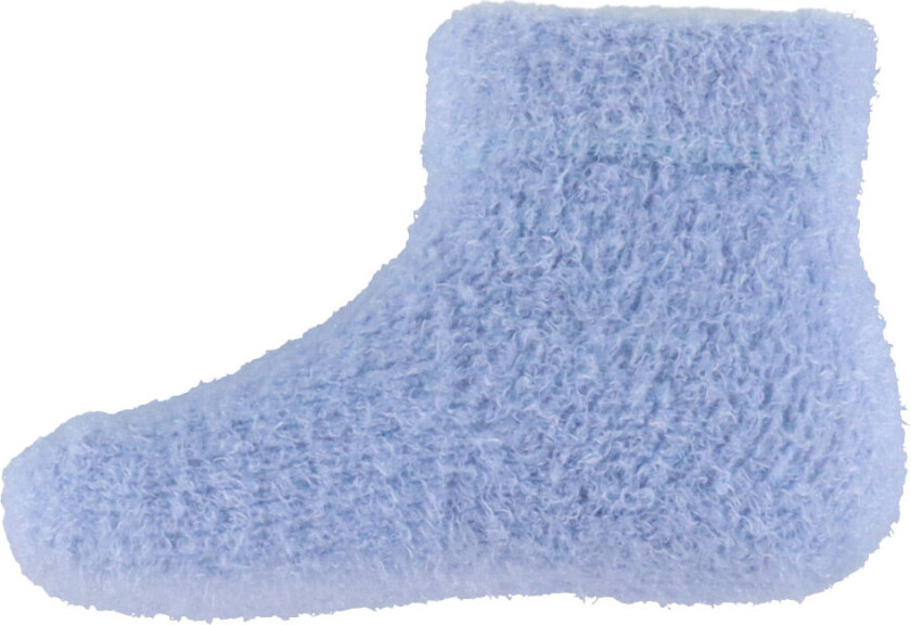 Sokker - Terry - NmmOllo - Kentucky Blue - - 62/68 - Sokker