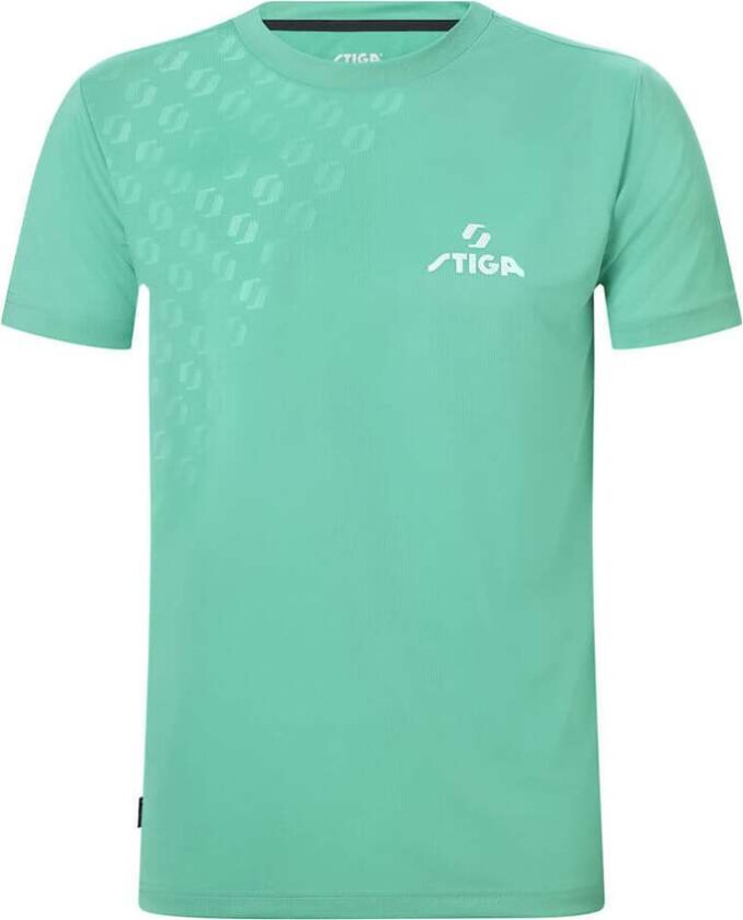 T-Shirt Pro Bright Green