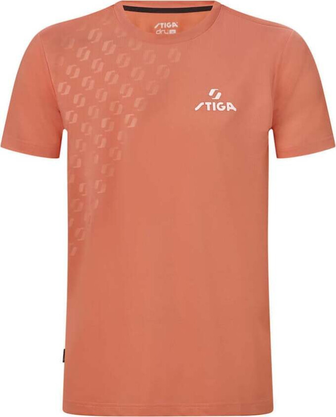 T-Shirt Pro Dusty Orange