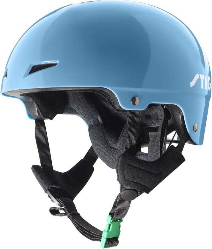 Helmet Play Blue