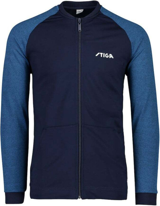 Tracksuit Member Navy