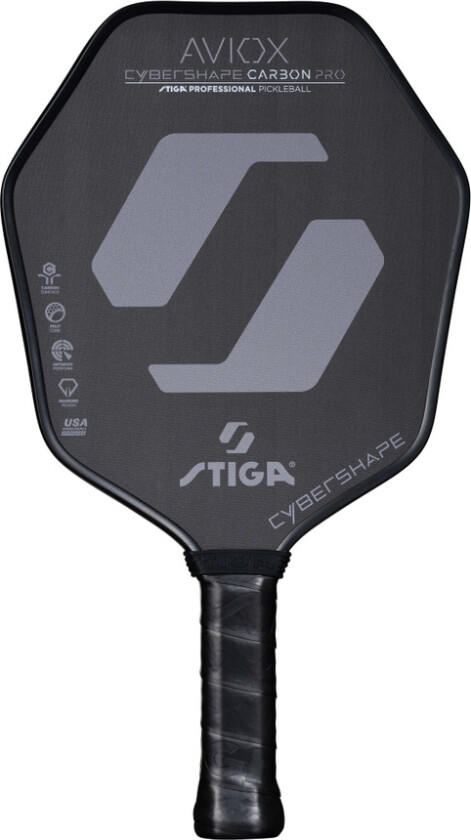 Aviox CYBERSHAPE Carbon Pro