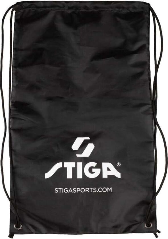 Bilde av Drawstring Bag Black