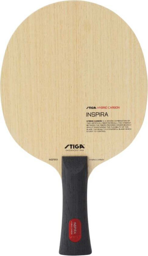 Inspira Hybrid Carbon