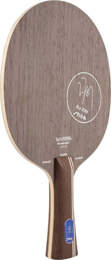 Bilde av Dynasty Carbon Xu Xin Edition