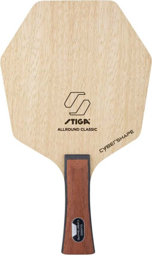 Allround Classic CYBERSHAPE®