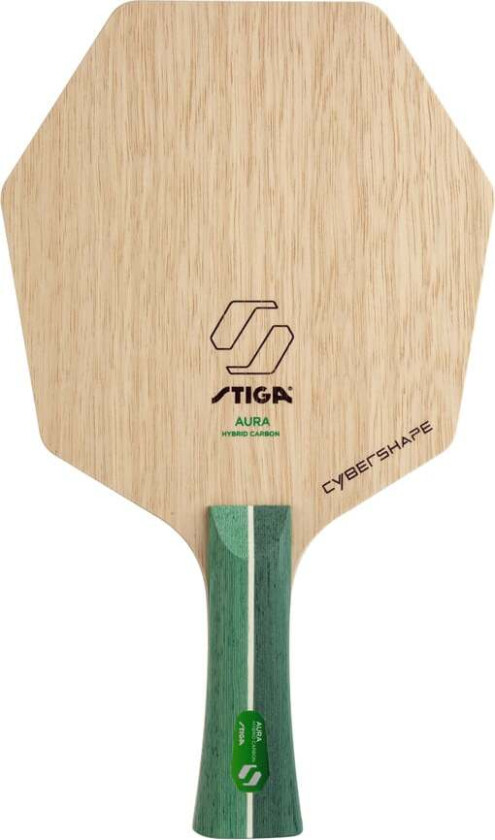 Aura Hybrid Carbon CYBERSHAPE®