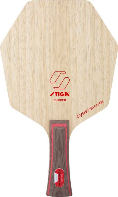 Clipper CYBERSHAPE®