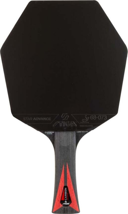 Carbon Advance Cybershape