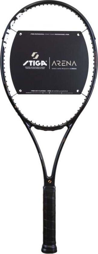 Arena, uoppstrengt 16x19