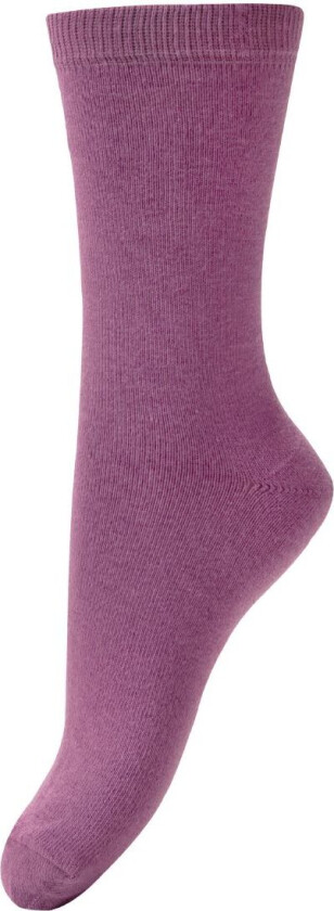 Sokker - Fuchsia - - 15/16 - Sokker