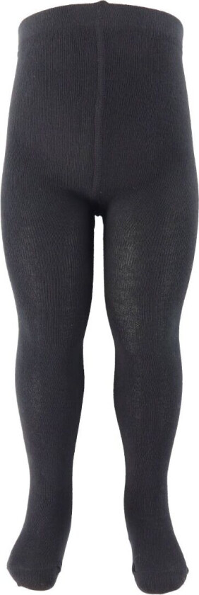 Strømpebukser - Svart - - 110/116 - Strømpebukser