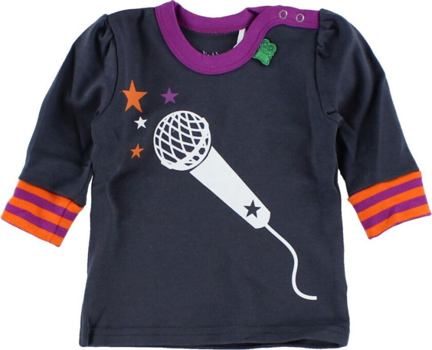 Genser - Kull/Lilla m. musikk - - 62 - Genser