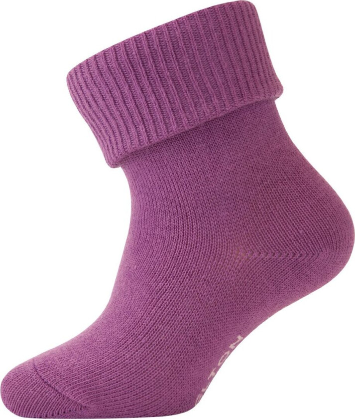 Sokker - Fuchsia - - 15/16 - Sokker