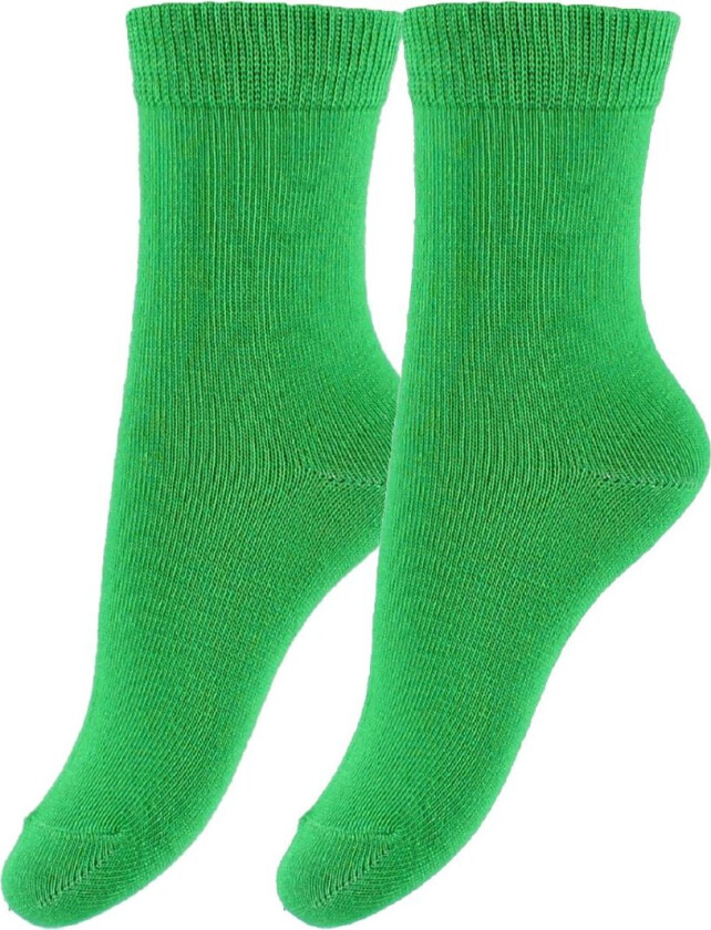 Sokker - 2-pack - Grønn - - 39/41 - Sokker