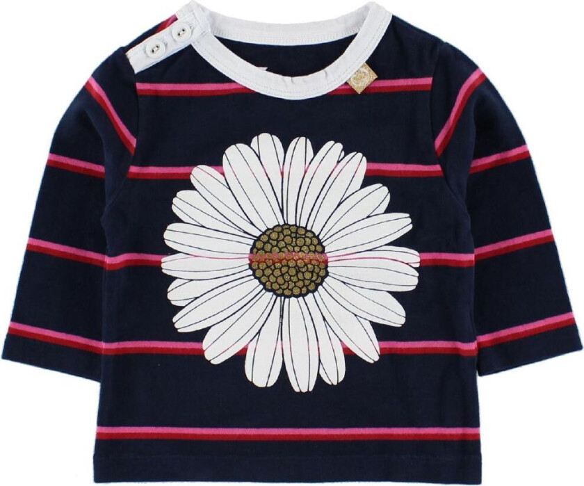 Genser - Danejohanne - Boogie Marguerite - - 6 md - Genser