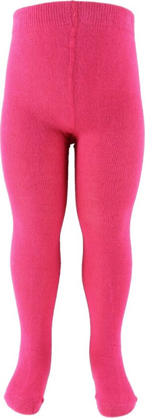 Strømpebukser - Rosa - - 86/92 - Strømpebukser
