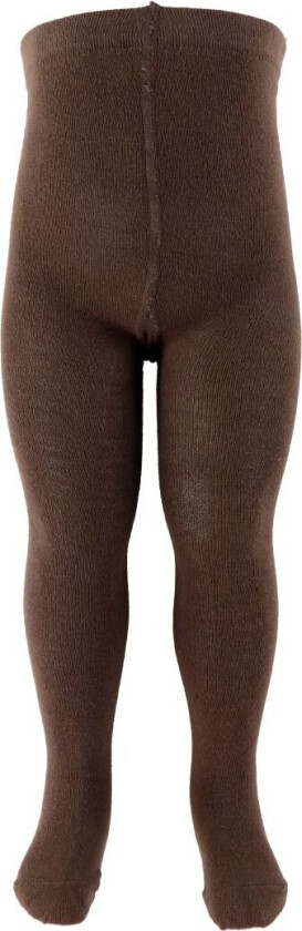 Strømpebukser - Brun - - 74/80 - Strømpebukser