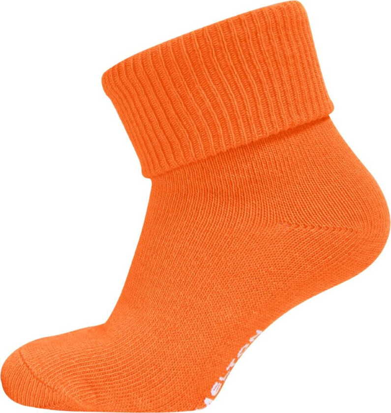 Sokker - Oransje - - 15/16 - Sokker