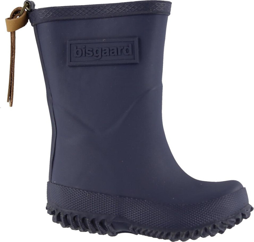 Gummistøvler - Navy - - 36 - Gummistøvler