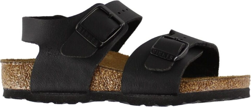 Sandaler - New York - Svart - - 29 - Sandals