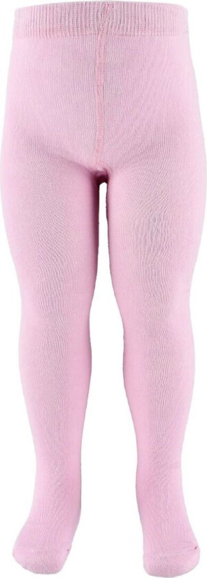 Strømpebukser - Lyserød - - 62/68 - Strømpebukser
