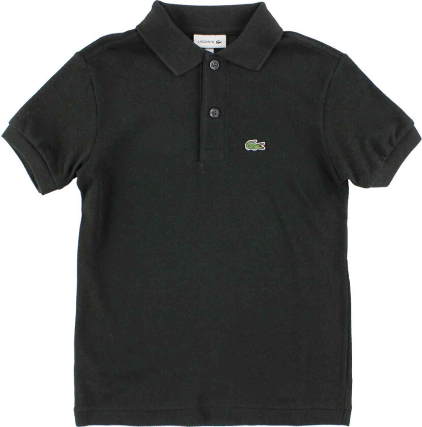 Polo - Svart - - 3 år (98) - Polo