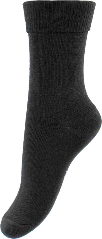 Sokker - Svart - - 20/22 - Sokker