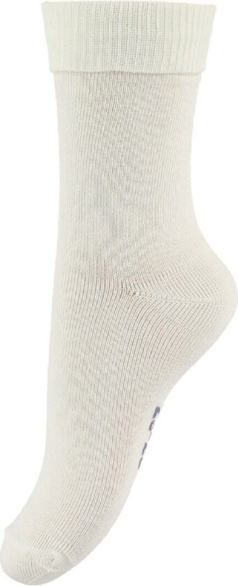 Sokker - Hvit - - 31/34 - Sokker