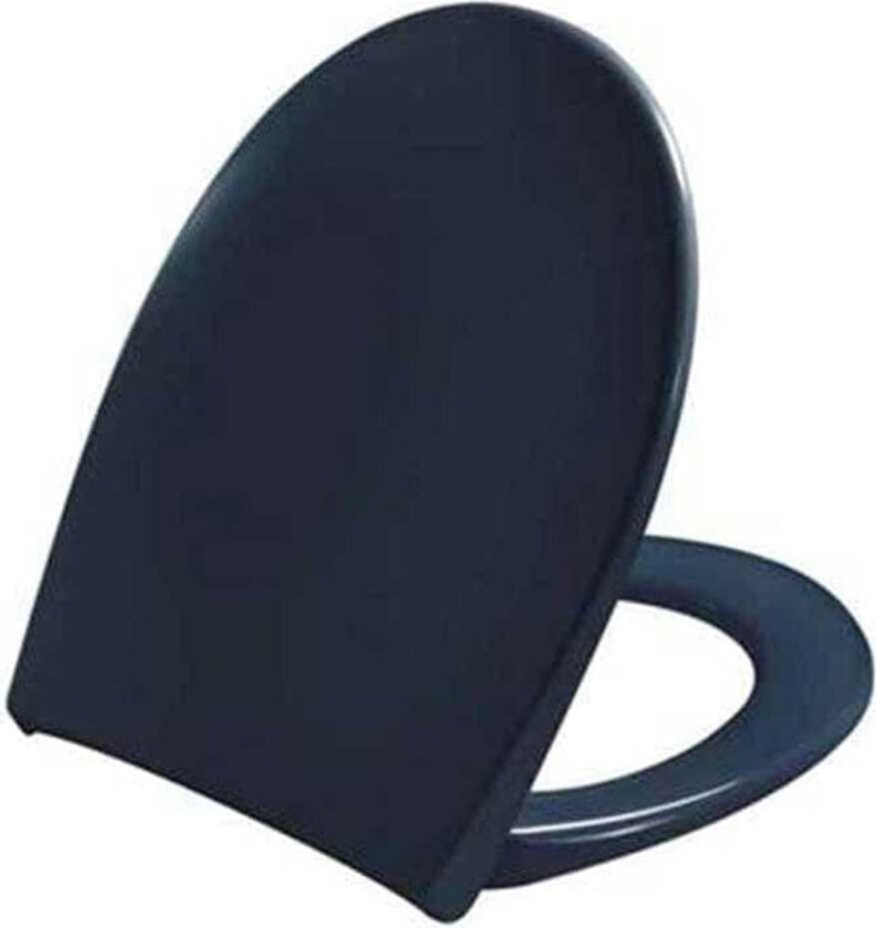 Scandinavia Plus Toalettsete Royal Blue