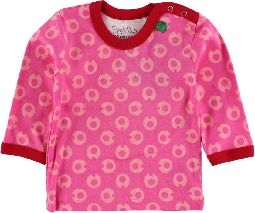 Genser - Rosa m. My I - - 74 - Genser