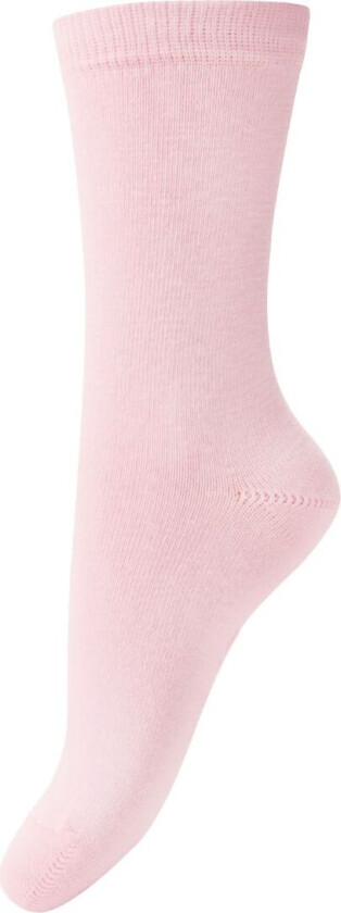 Sokker, Lyserød - - 17/19 - Sokker
